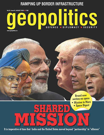Geopolitics Magazine