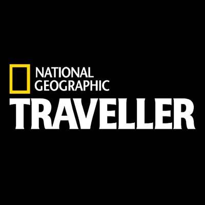 National Geographic Traveller Magazine