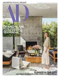 Architectural Digest