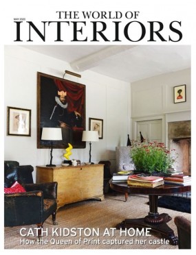 World Of Interiors Export