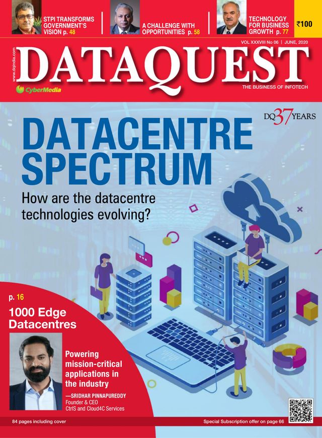 Dataquest Magazine