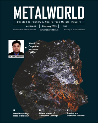 MetalWorld