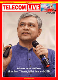 TelecomLive Magazine