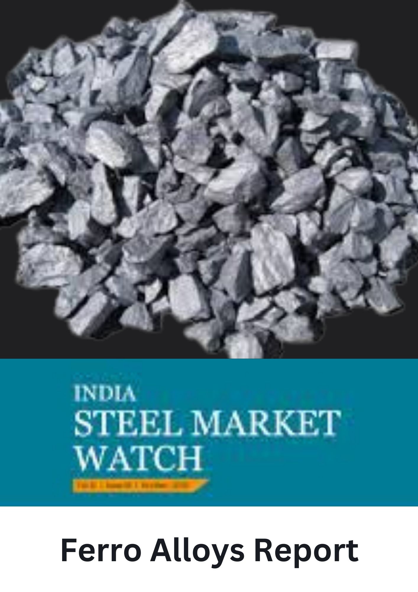 India Steel Market Watch
