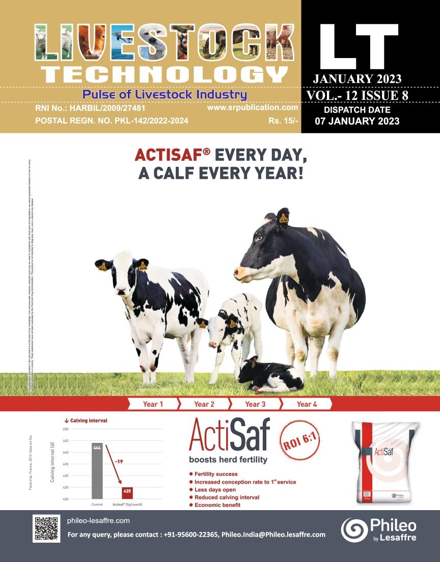 Livestock Technology