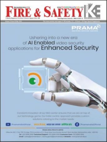 Fire & Safety Magazine