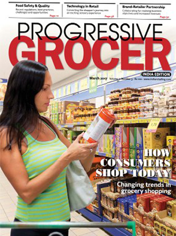 Progressive Grocer Magazine