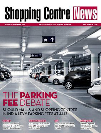 Shopping Centre News