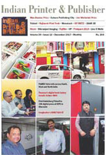 Indian Printer & Publisher