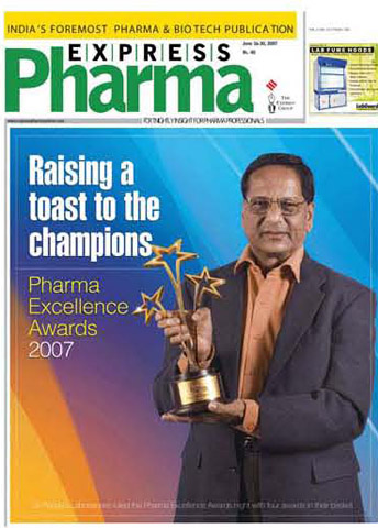 Express Pharma