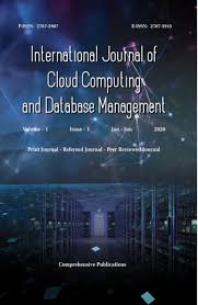 International Journal of Cloud Computing and Database Management