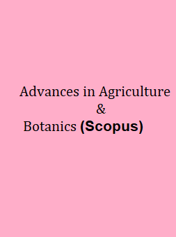 Advances in Agriculture and Botanics (Scopus)