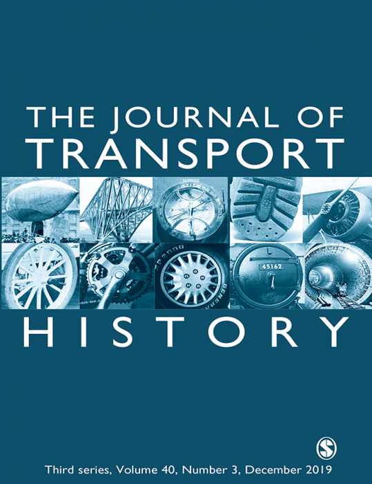 Journal of Transport History