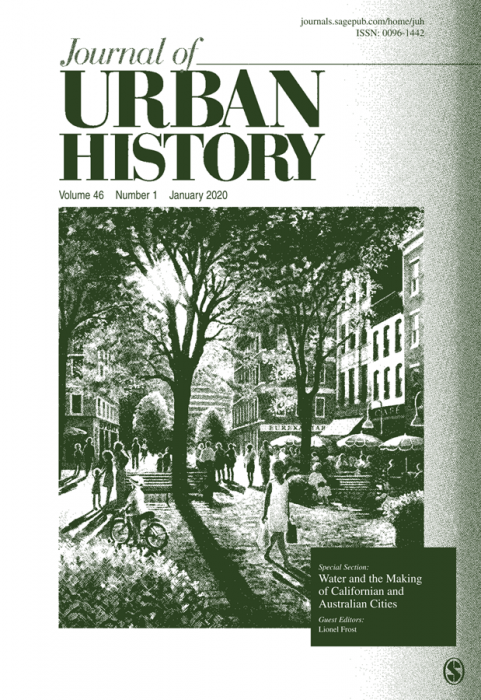 Journal of Urban History