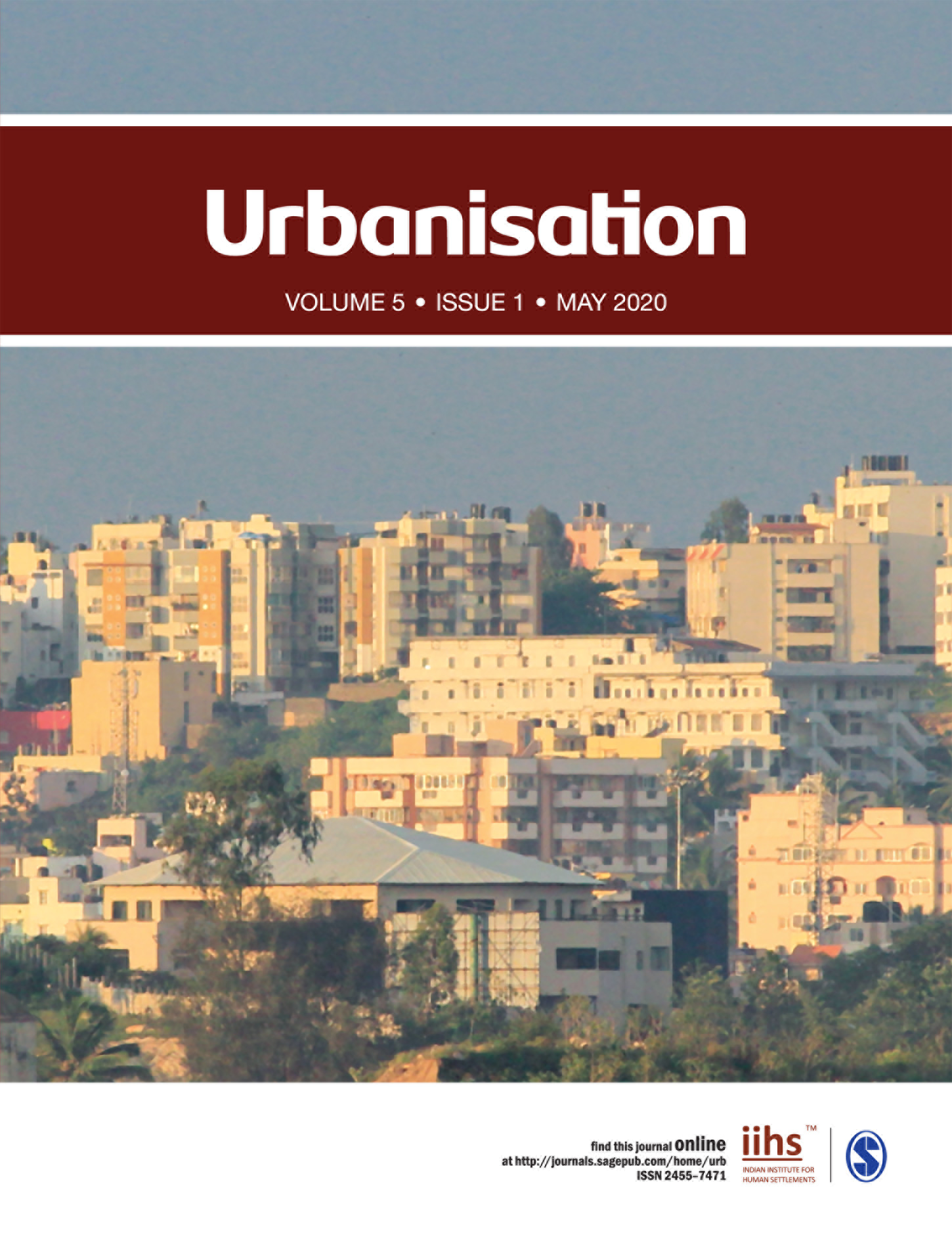Urbanisation