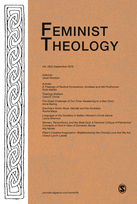 Feminist Theology