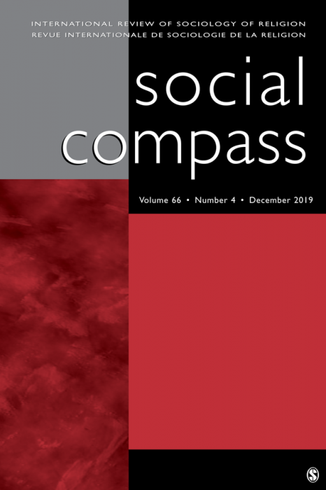 Social Compass