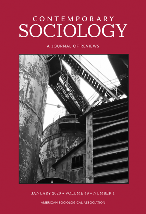 Contemporary Sociology: A Journal of Reviews