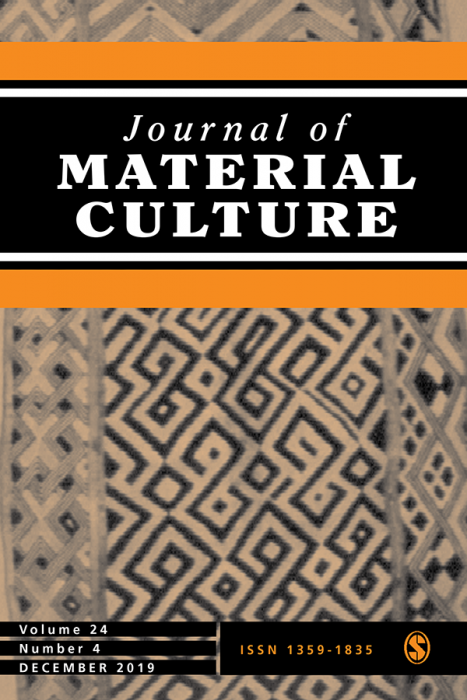 Journal of Material Culture