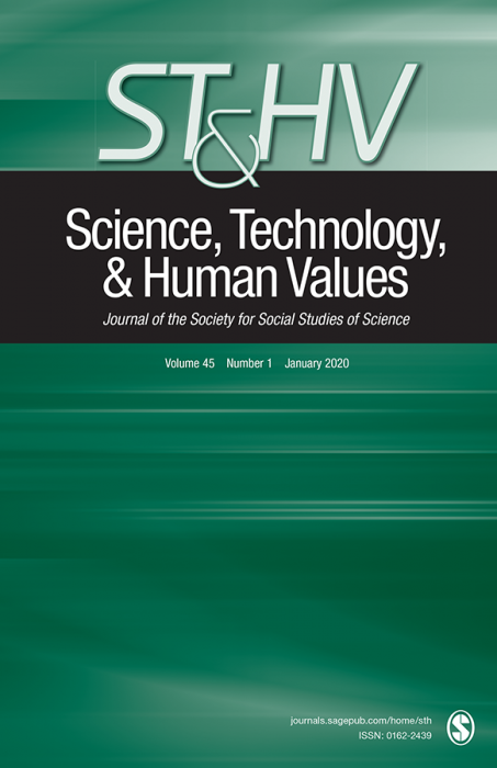 Science, Technology and Human Values