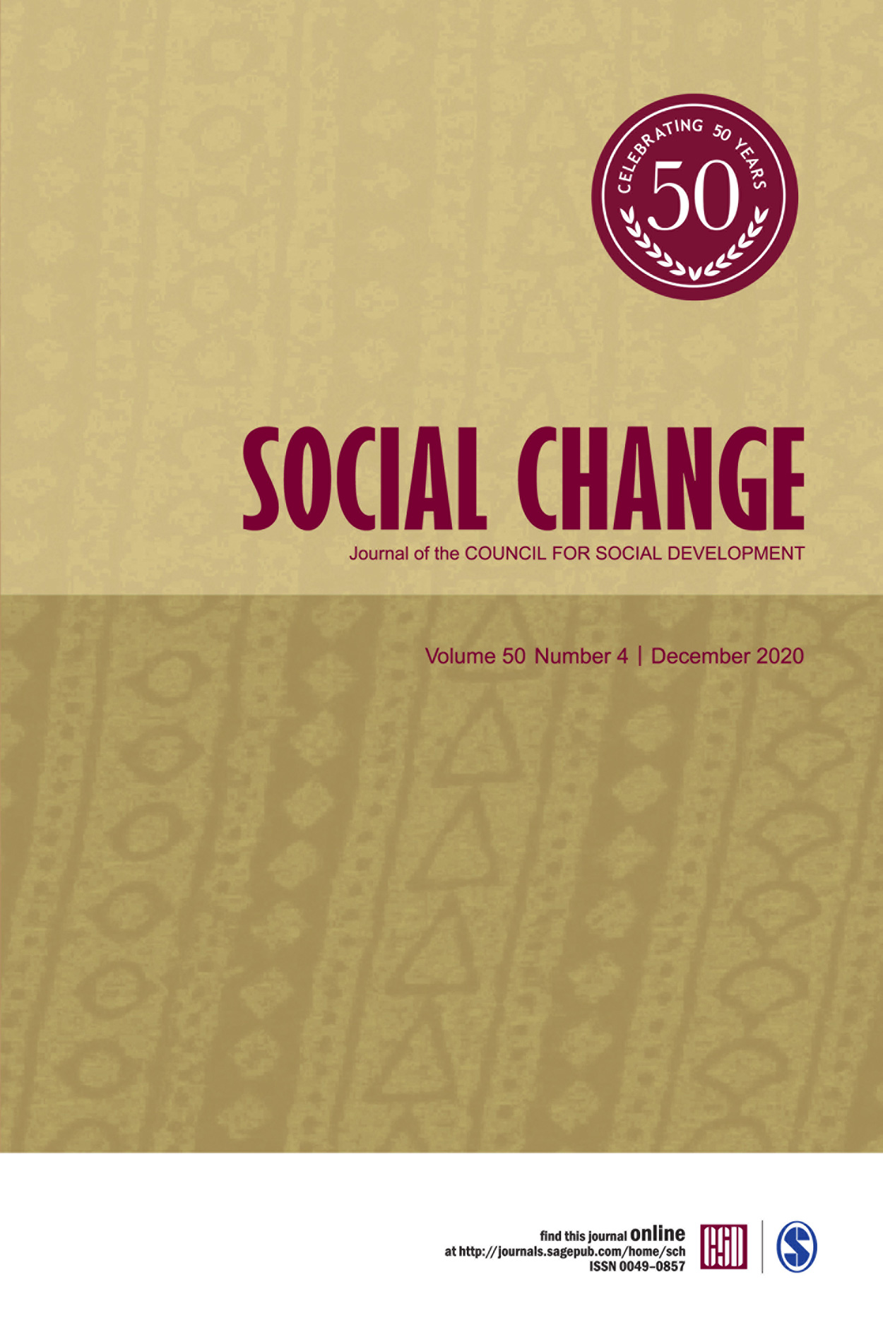 Social Change