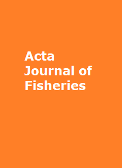 Acta Journal of Fisheries Magazine
