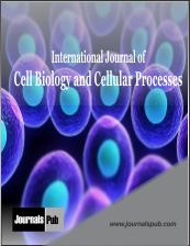 International Journal of Cell Biology and Cellular Processes Magazine