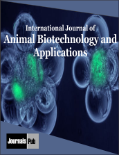 International Journal of Animal Biotechnology and Applications