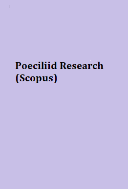 Poeciliid Research (Scopus) Magazine