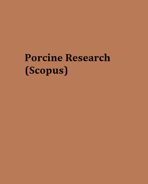 Porcine Research (Scopus) Magazine
