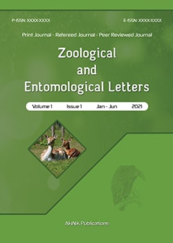 Zoological and Entomological Letters Magazine