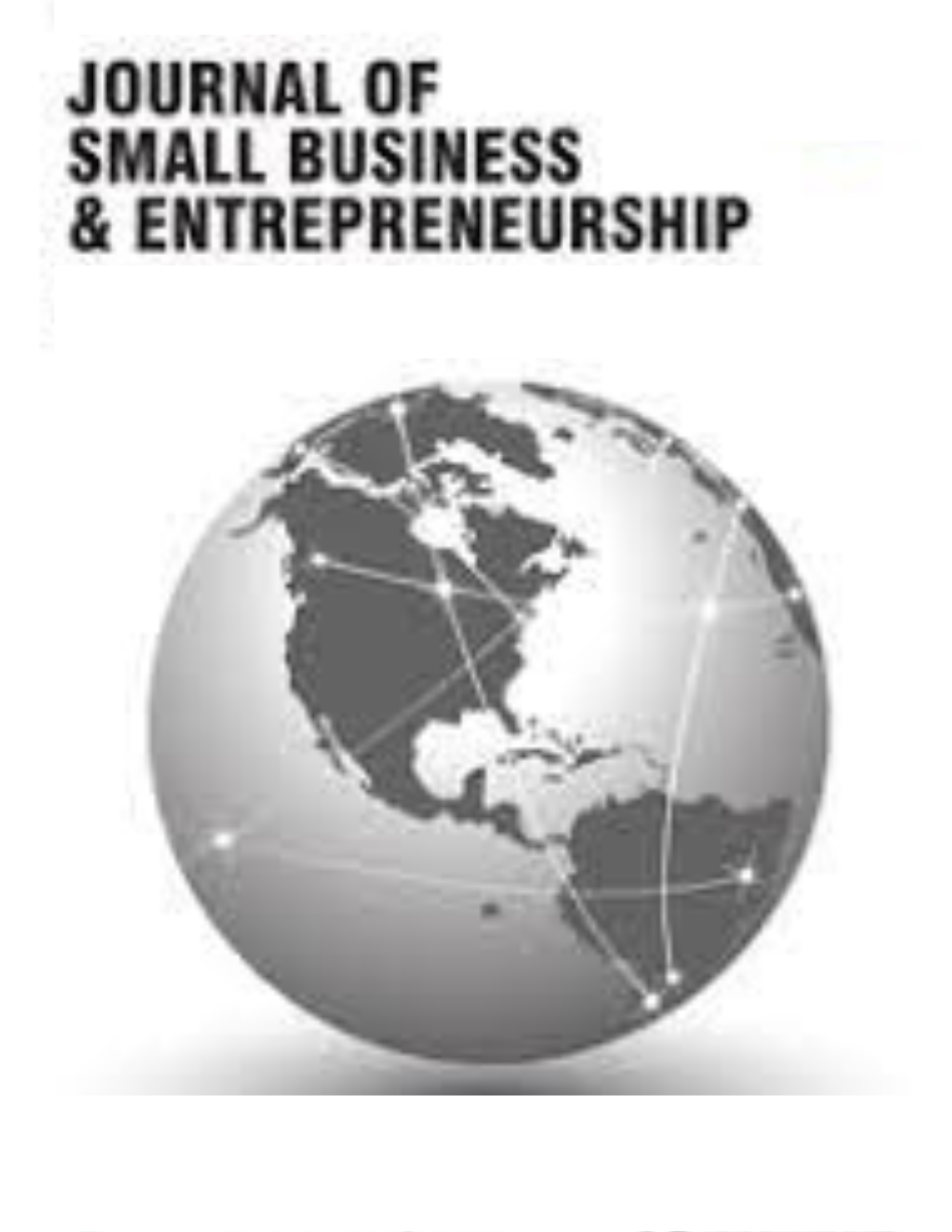 Indian Journal of Small Business and Entrepreneurship