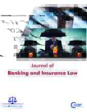 Journal of Banking & Insurance Law Magazine subscriptions