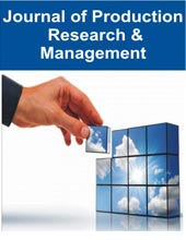 Journal of Production Research & Management Magazine subscriptions