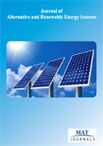 Journal of Alternative and Renewable Energy Sources