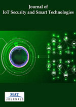 Journal of IoT Security and Smart Technologies