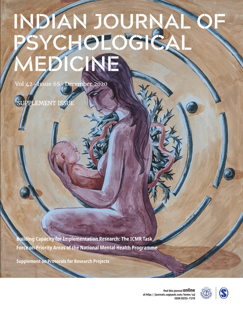 Indian Journal of Psychological Medicine