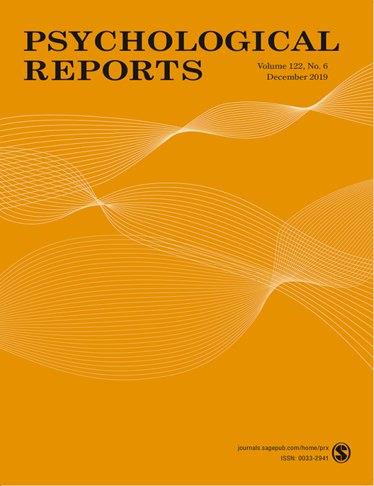 Psychological Reports