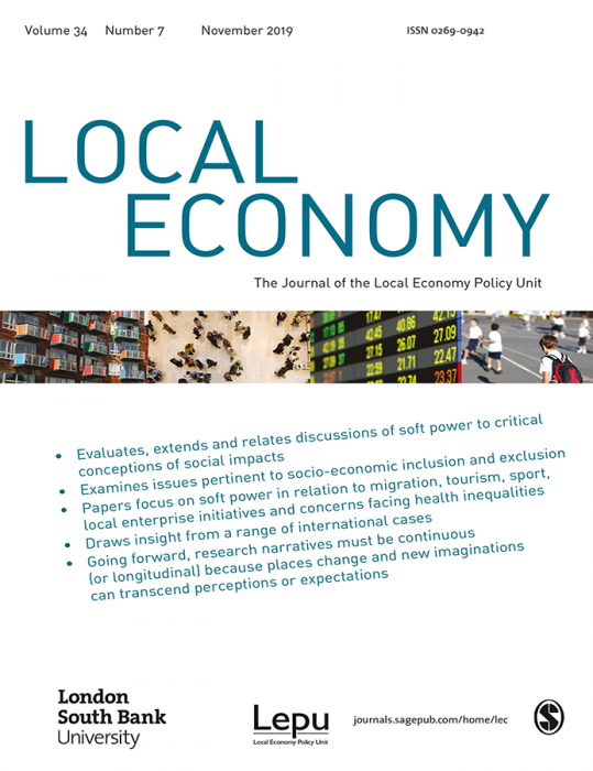 Local Economy