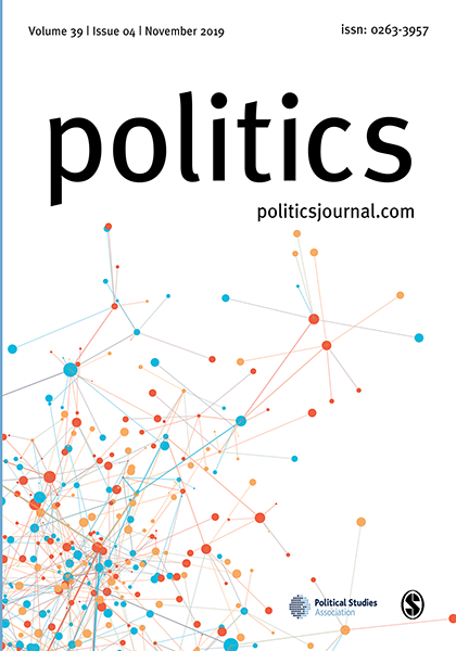 Politics Magazine