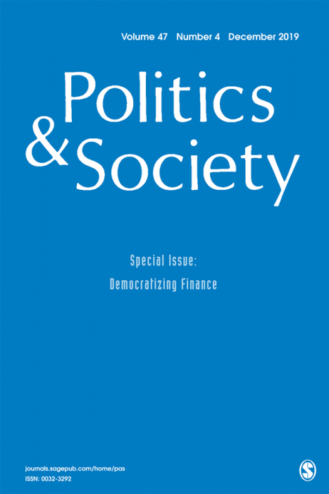 Politics & Society