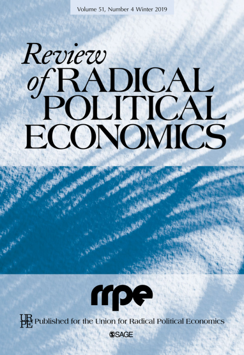 Review of Radical Political Economics