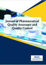 Journal of Pharmaceutical Quality Assurance and Quality Control