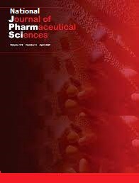 National Journal of Pharmaceutical Sciences