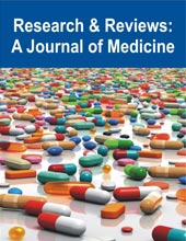 Research & Reviews: A Journal of Medicine