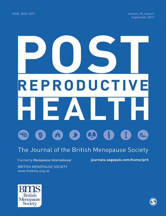 Post Reproductive Health