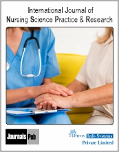 International Journal of Nursing Science Practice and Research