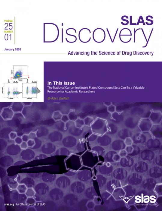 SLAS Discovery