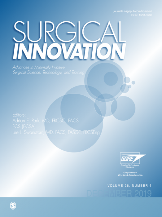 Surgical Innovation