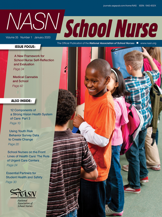 NASN School Nurse